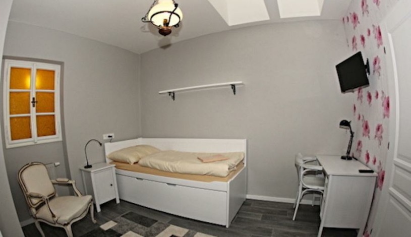 CYKLOPENZION KASPER Jindřichův Hradec